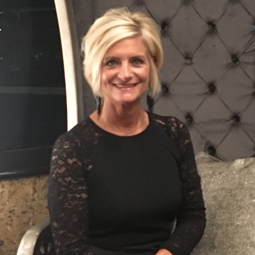 Meet your Posher, Vicki